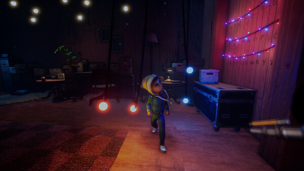 Midnight Dreams screenshot 1