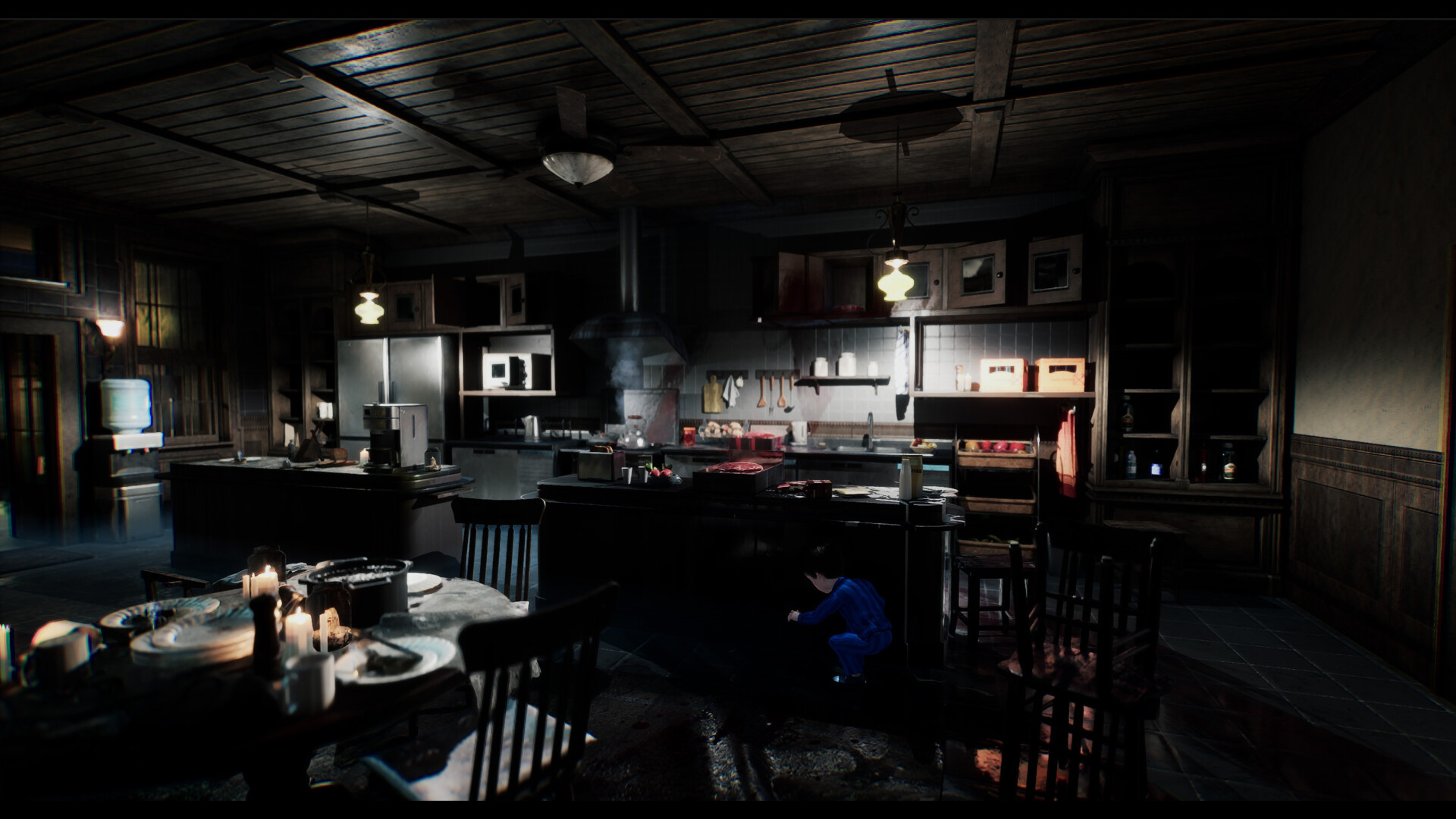 Midnight Dreams