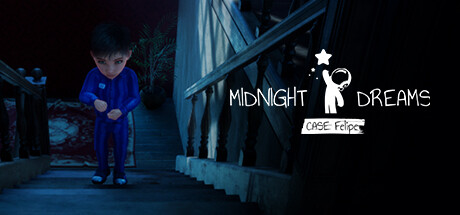 Midnight Dreams Cover Image