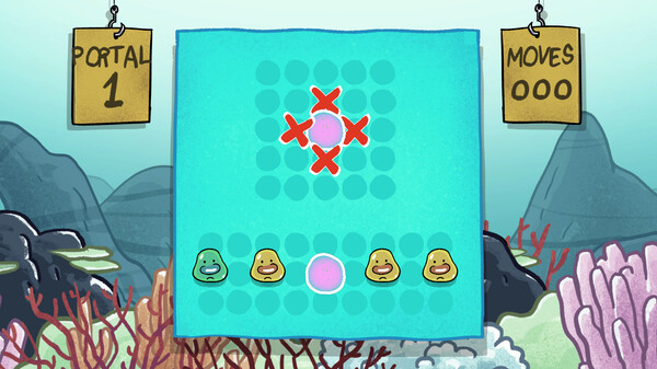 Blobbers screenshot 4