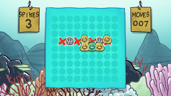 Blobbers screenshot 1