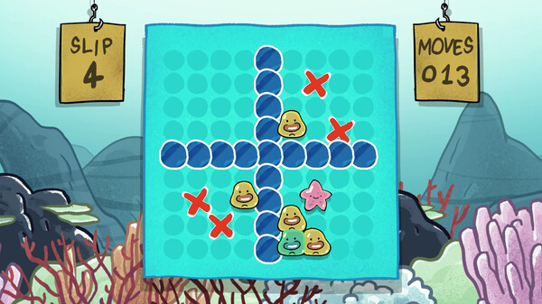 Blobbers screenshot 3