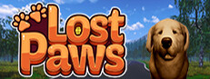 Lost Paws Playtest game capsule image