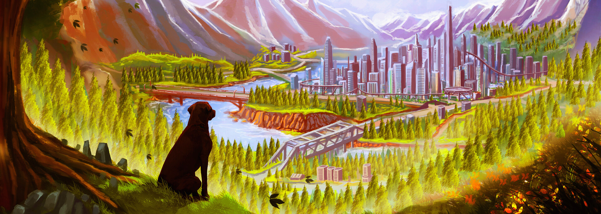 Lost Paws Playtest Featured Screenshot #1