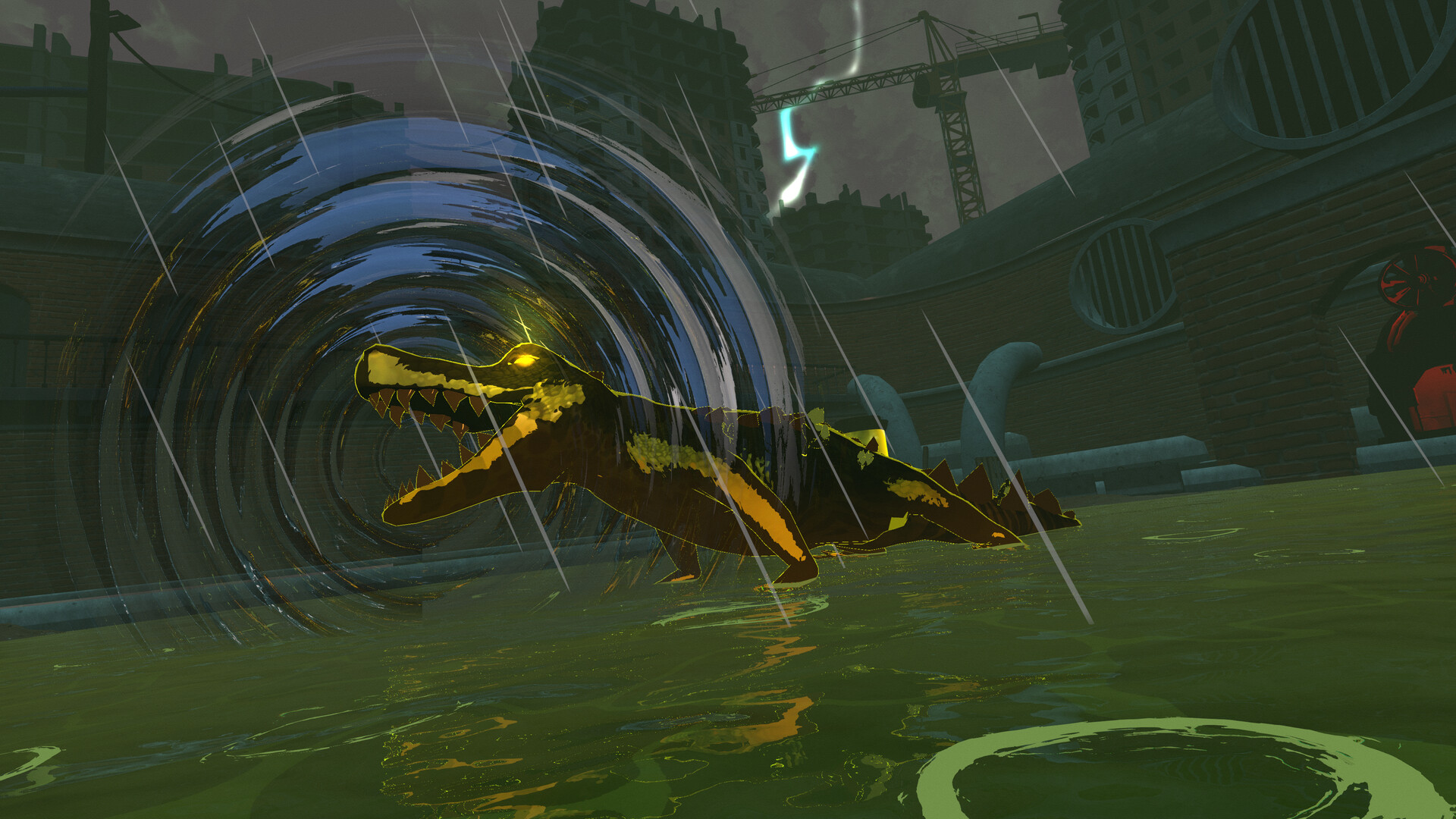 Turi - Kaapora screenshot #5