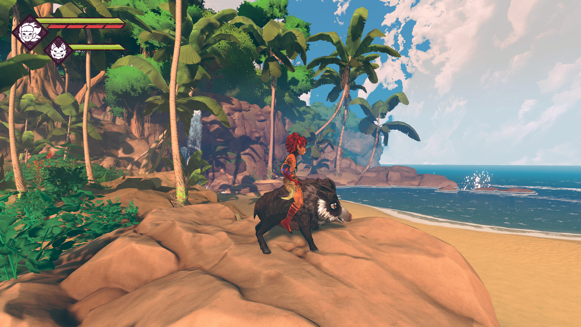 Turi - Kaapora screenshot #3