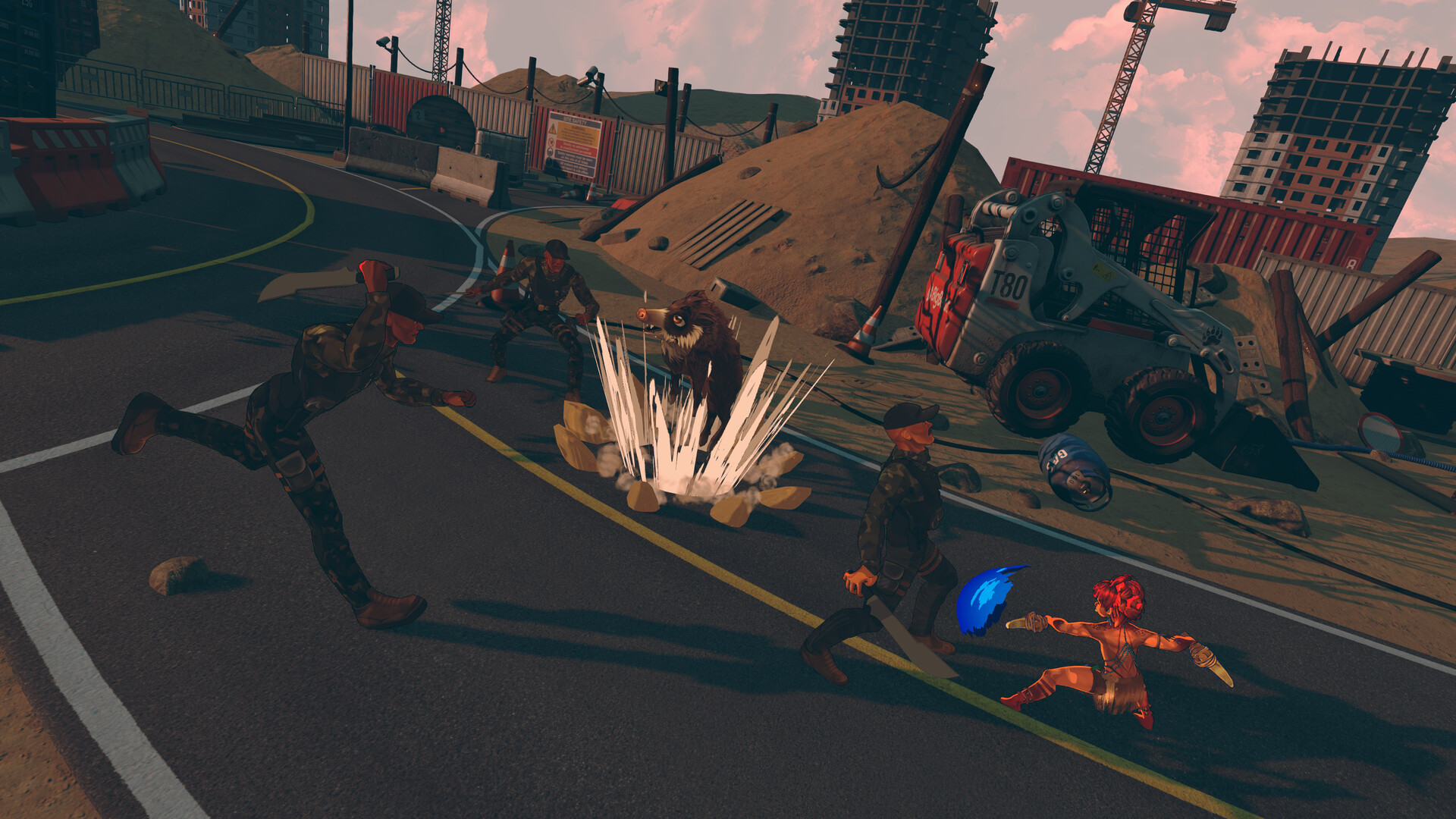 Turi - Kaapora screenshot #2