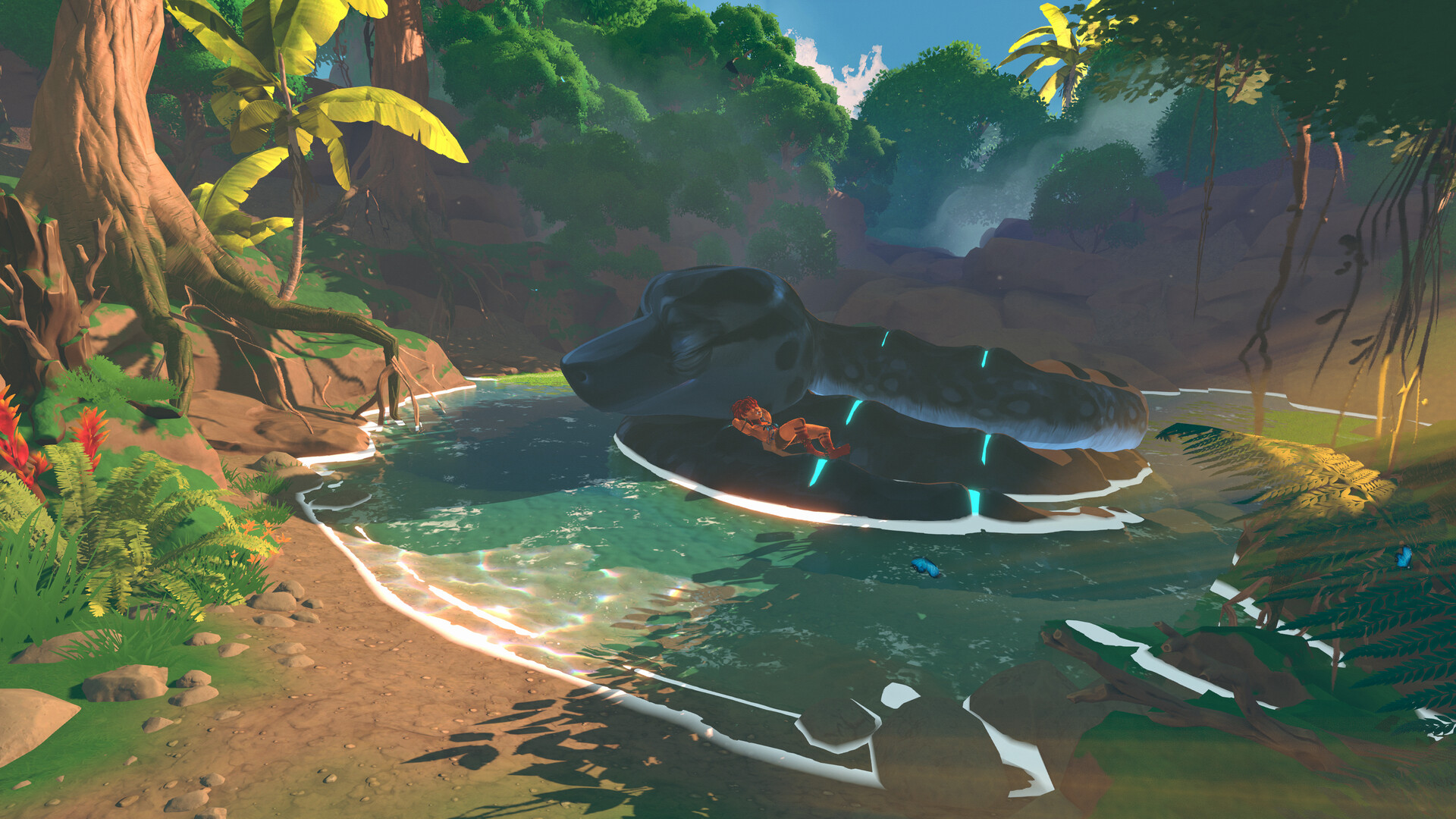 Turi - Kaapora screenshot 1