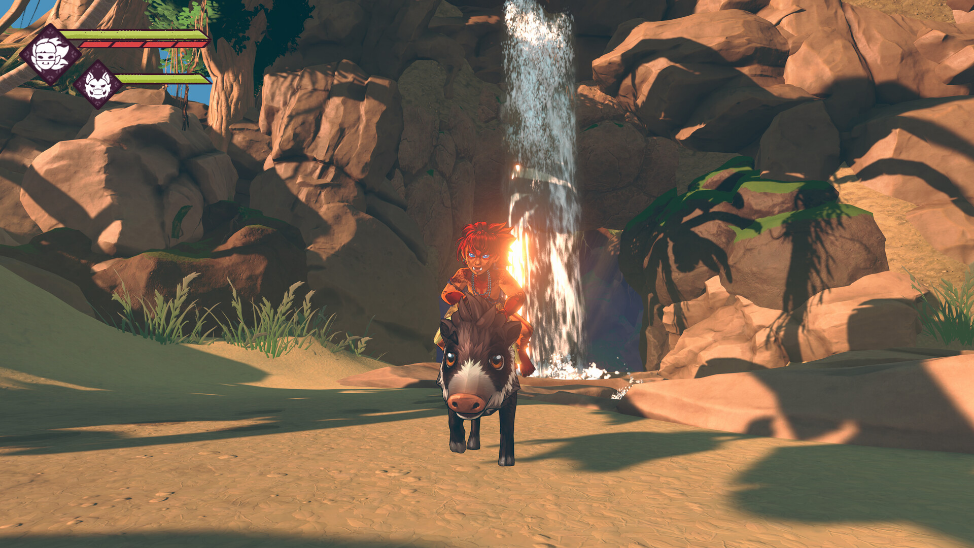 Turi - Kaapora screenshot #4