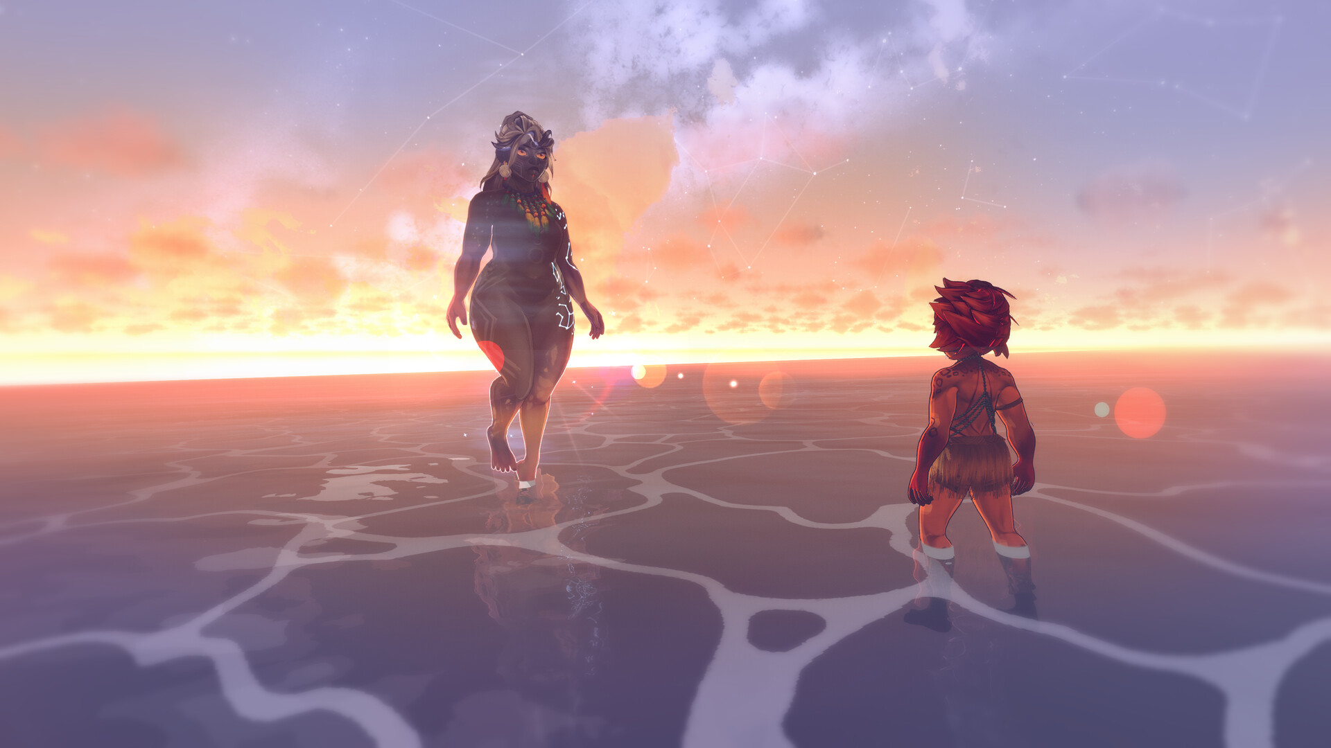 Turi - Kaapora screenshot #6