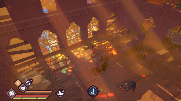 Turi - Kaapora screenshot 3