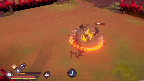 Turi - Kaapora screenshot 2