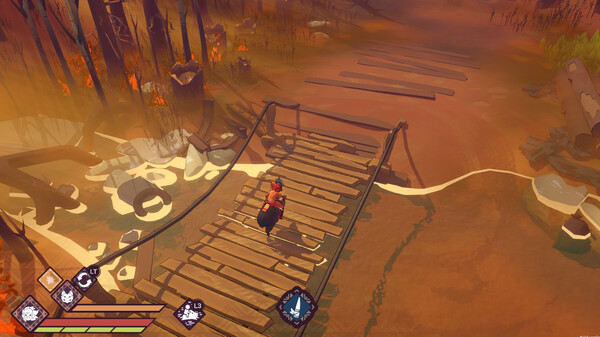 Turi - Kaapora screenshot 1