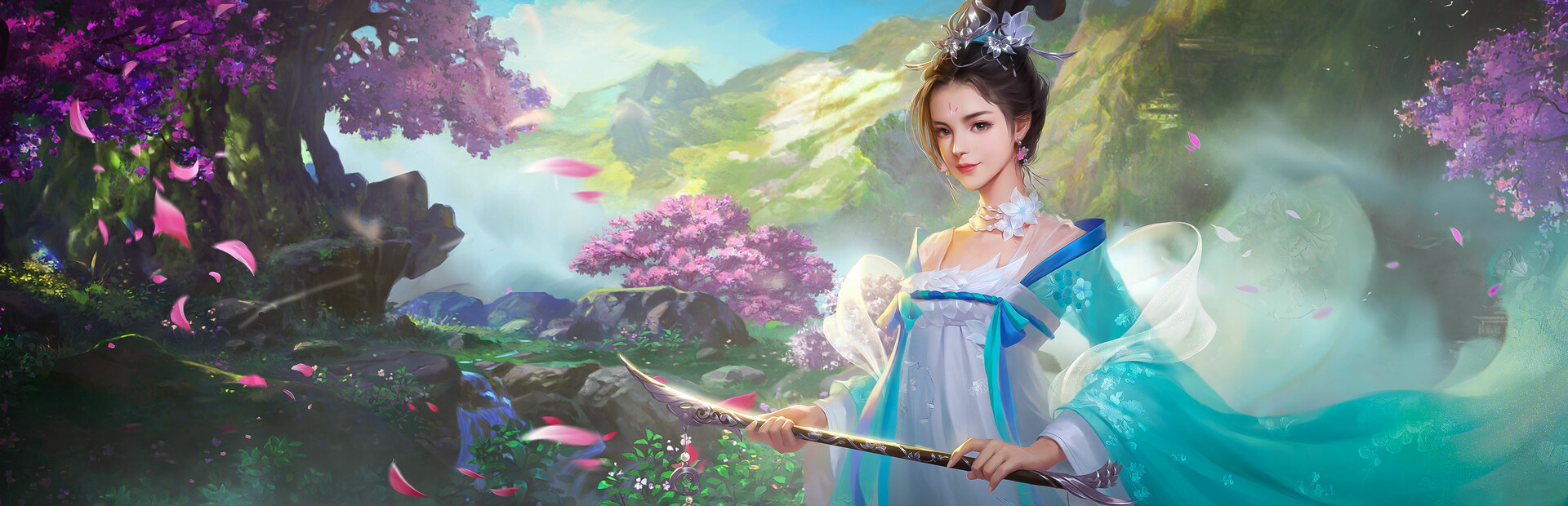 三国志威力无双