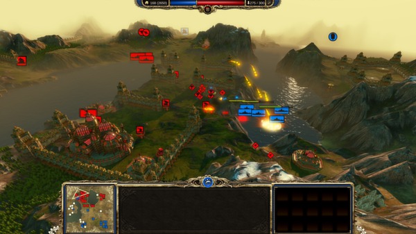 Divinity: Dragon Commander screenshot 5