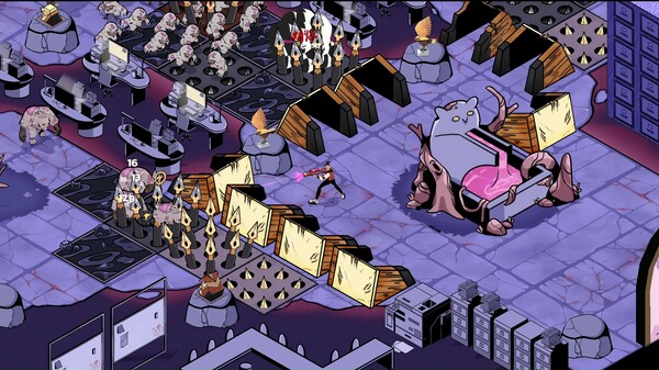 Overhours screenshot 2