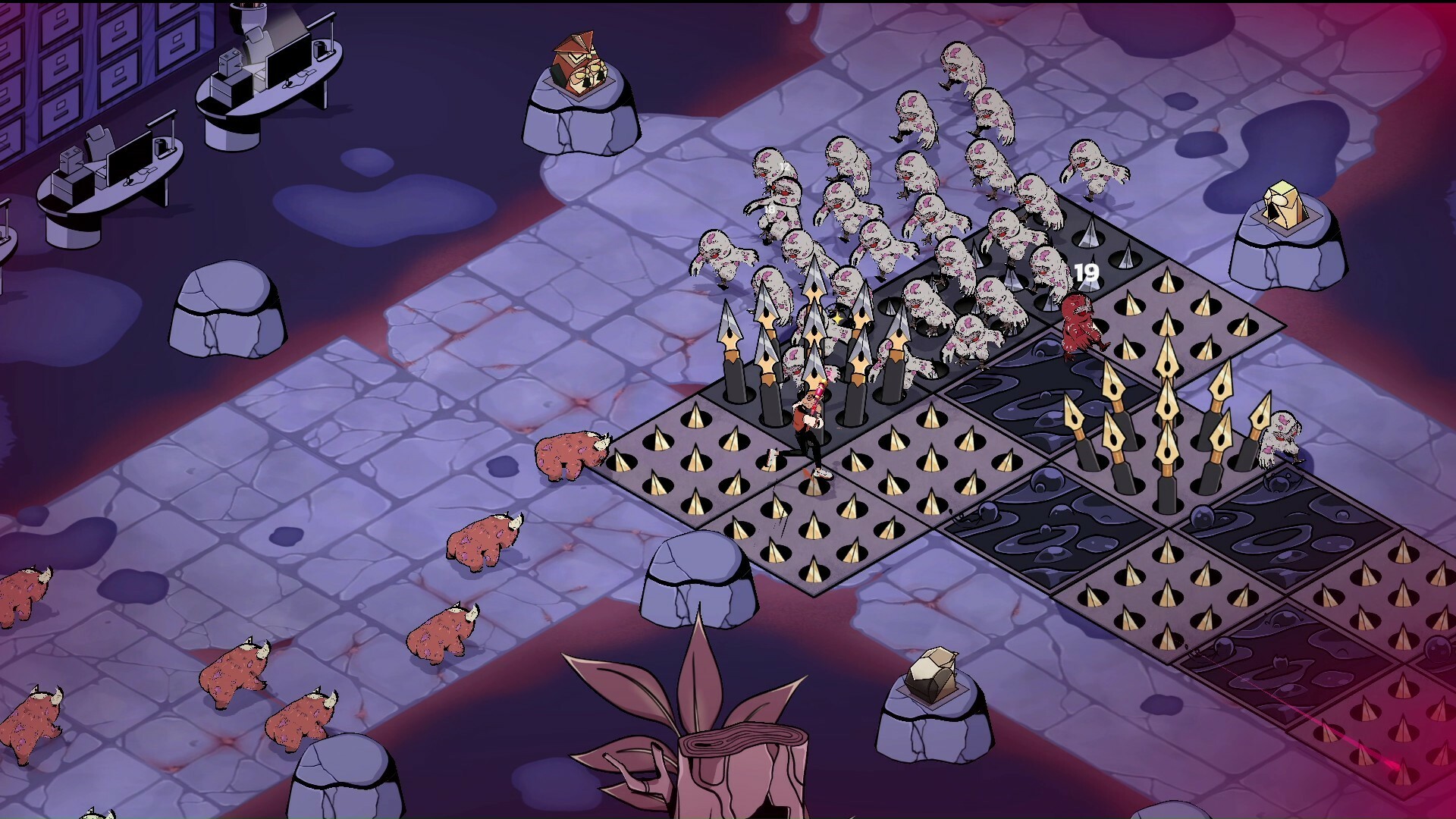 Overhoursのスクリーンショット 1
