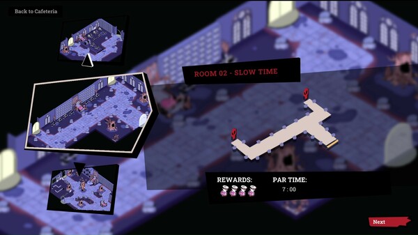 Overhours screenshot 5