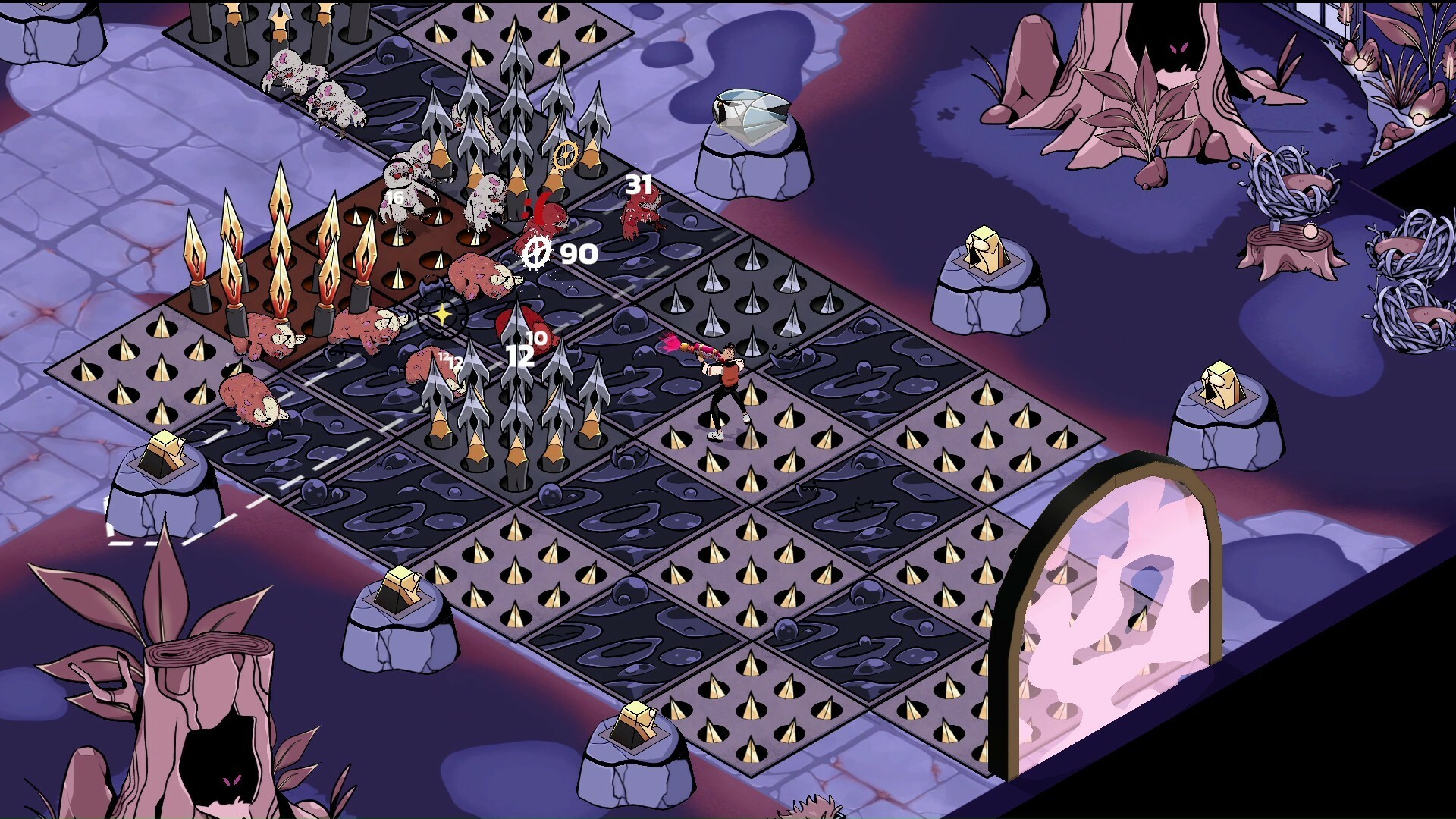 Overhours screenshot #7