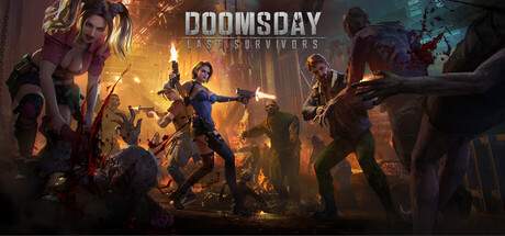 Doomsday: Last Survivors