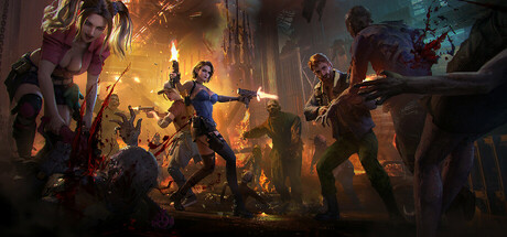 Doomsday: Last Survivors cover art