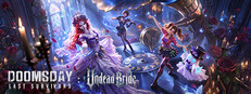 Doomsday: Undead Bride game cover