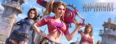 Doomsday: Odysseus Returns game cover