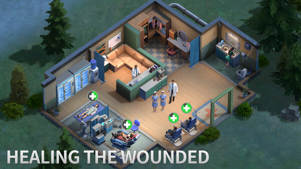 Doomsday: Last Survivors