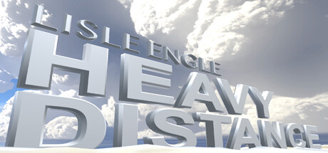 Lisle Engle Heavy Distance Cheat Engine/CT