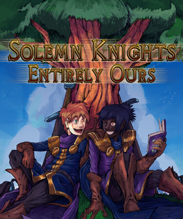 Solemn Knights: Entirely Ours Classic Edition