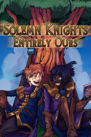 Solemn Knights: Entirely Ours Classic Edition