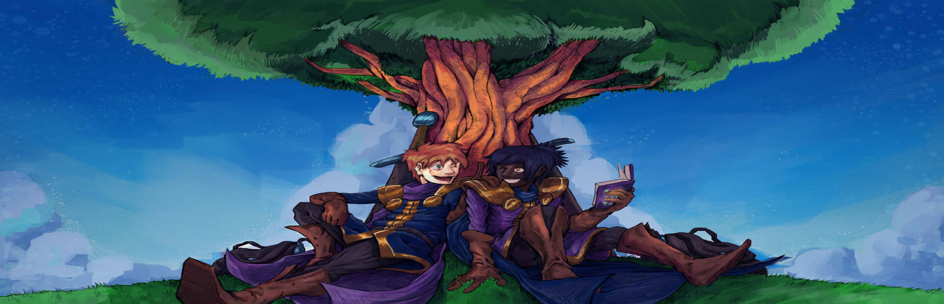 Solemn Knights: Entirely Ours Classic Edition