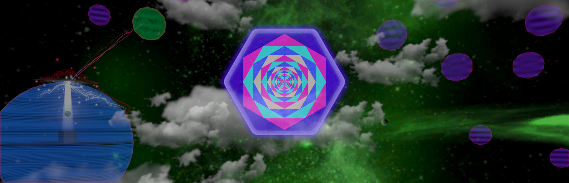 Cyber Dose