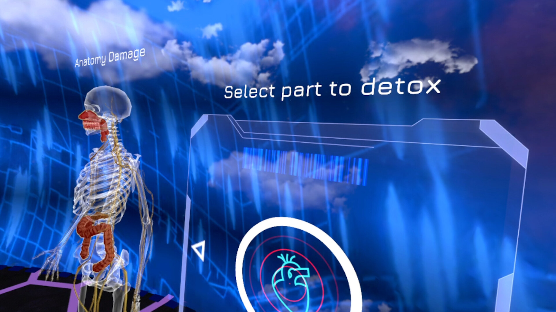 #5. Cyber Dose (Steam) 由: Usagi XR