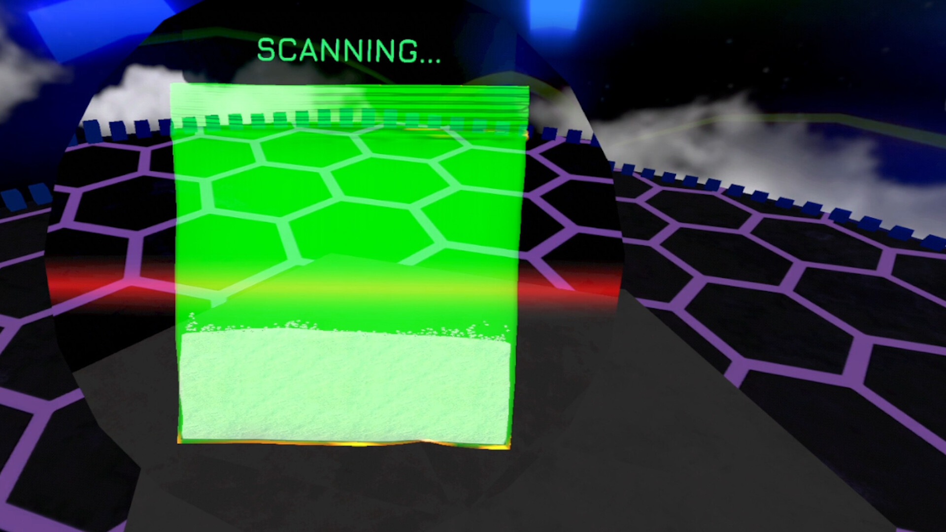 #2. Cyber Dose (Steam) 由: Usagi XR