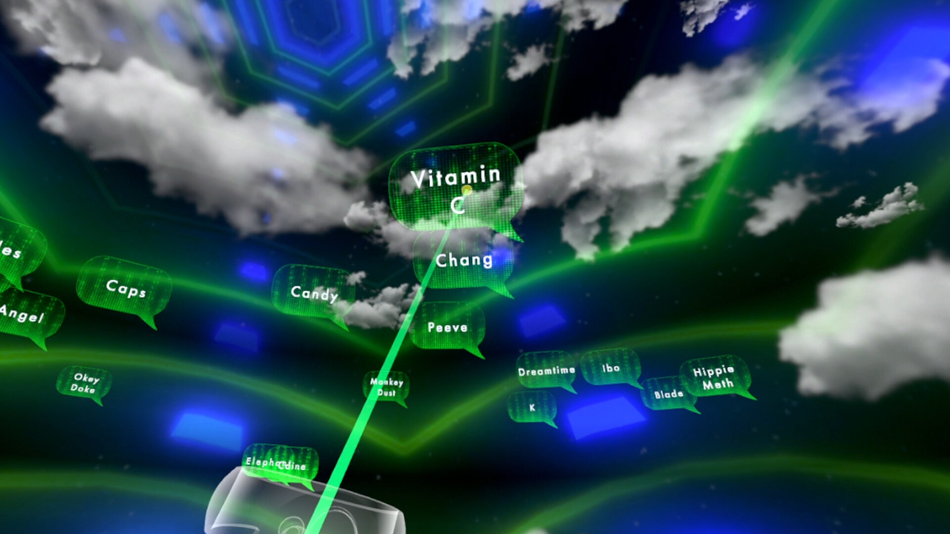 #6. Cyber Dose (Steam) 由: Usagi XR