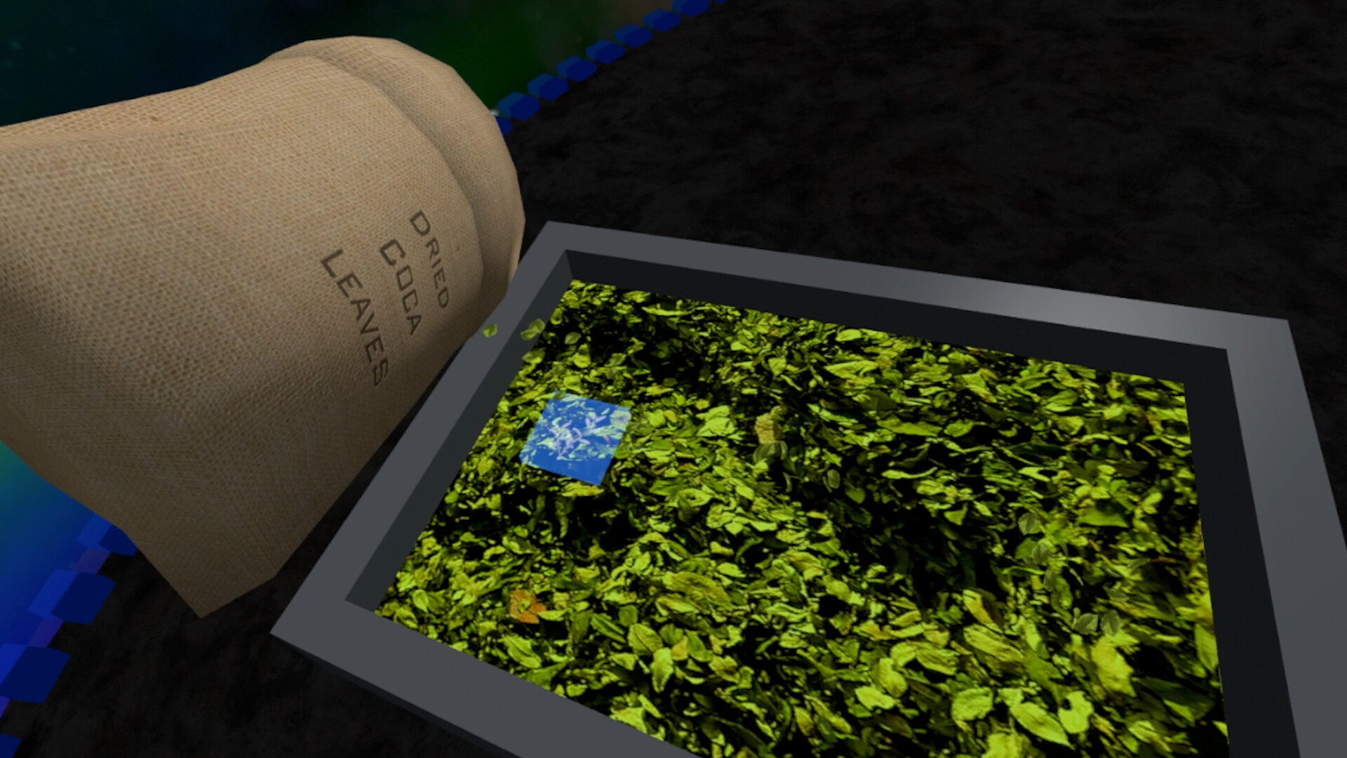 #3. Cyber Dose (Steam) 由: Usagi XR