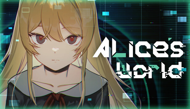 Alice's World