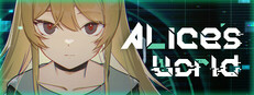 Alice's World game cover