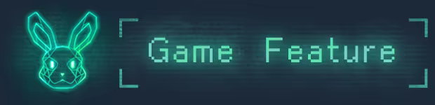 Game media