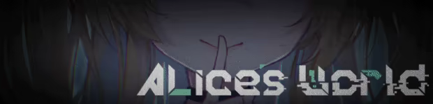 Alice's World video 1
