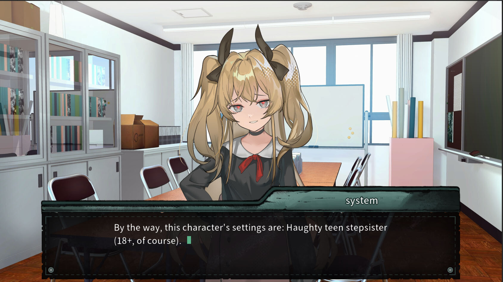 Alice's World screenshot 7