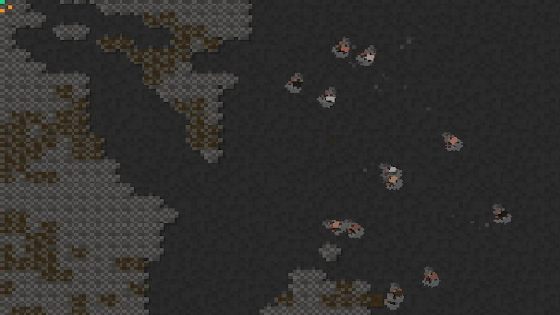 depthminer screenshot #4