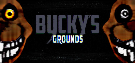 Bucky's Grounds Cover Image