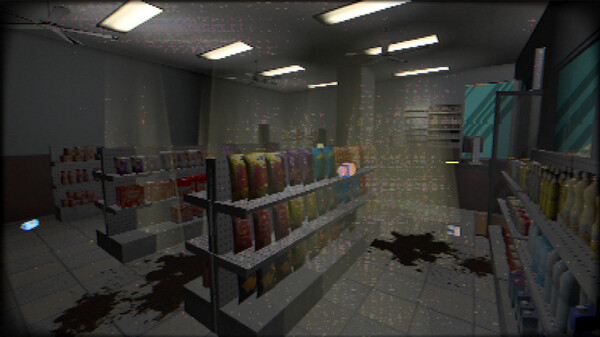 Bucky's Grounds screenshot 5