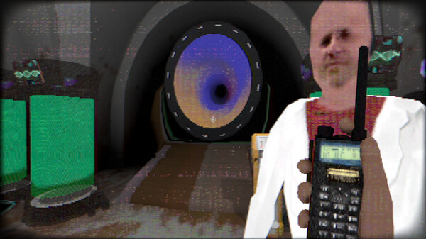 Bucky's Grounds screenshot 6