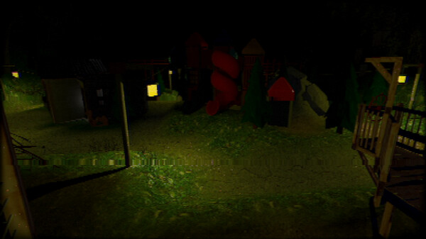 Bucky's Grounds screenshot 3