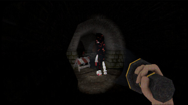 Bucky's Grounds screenshot 4