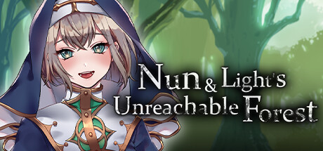 Nun and Light's Unreachable Forest steam charts