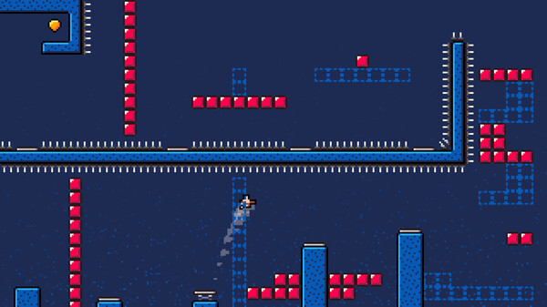 Old Boy screenshot 2